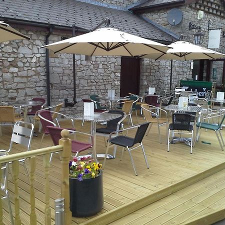 St Mary'S Hotel Golf & Country Club Pencoed Εξωτερικό φωτογραφία