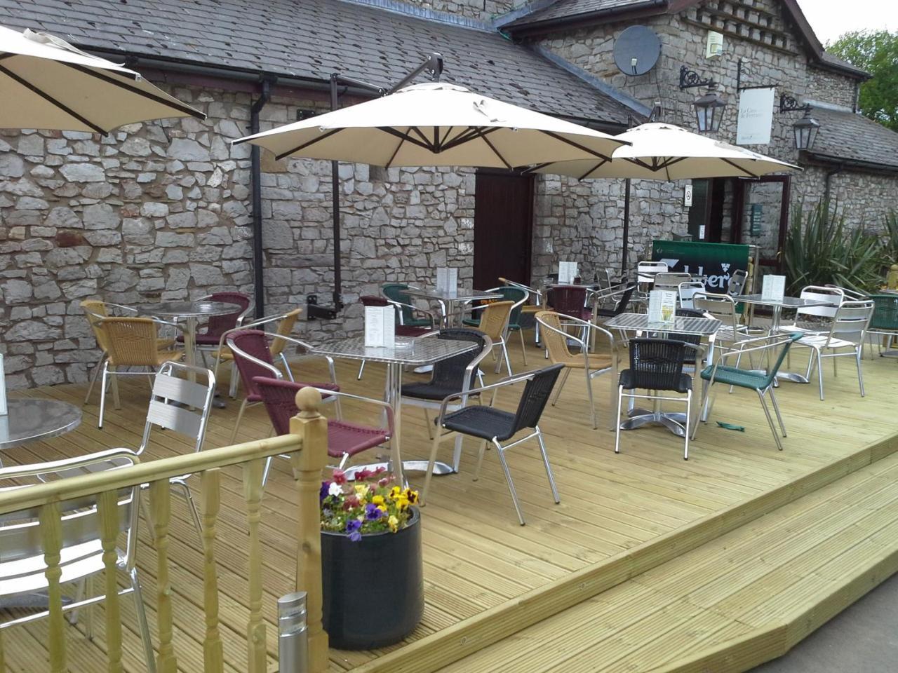 St Mary'S Hotel Golf & Country Club Pencoed Εξωτερικό φωτογραφία